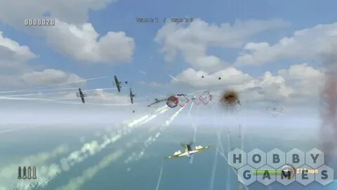 Игры про самолеты на пк
