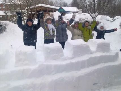 Смотр конкурс в доу