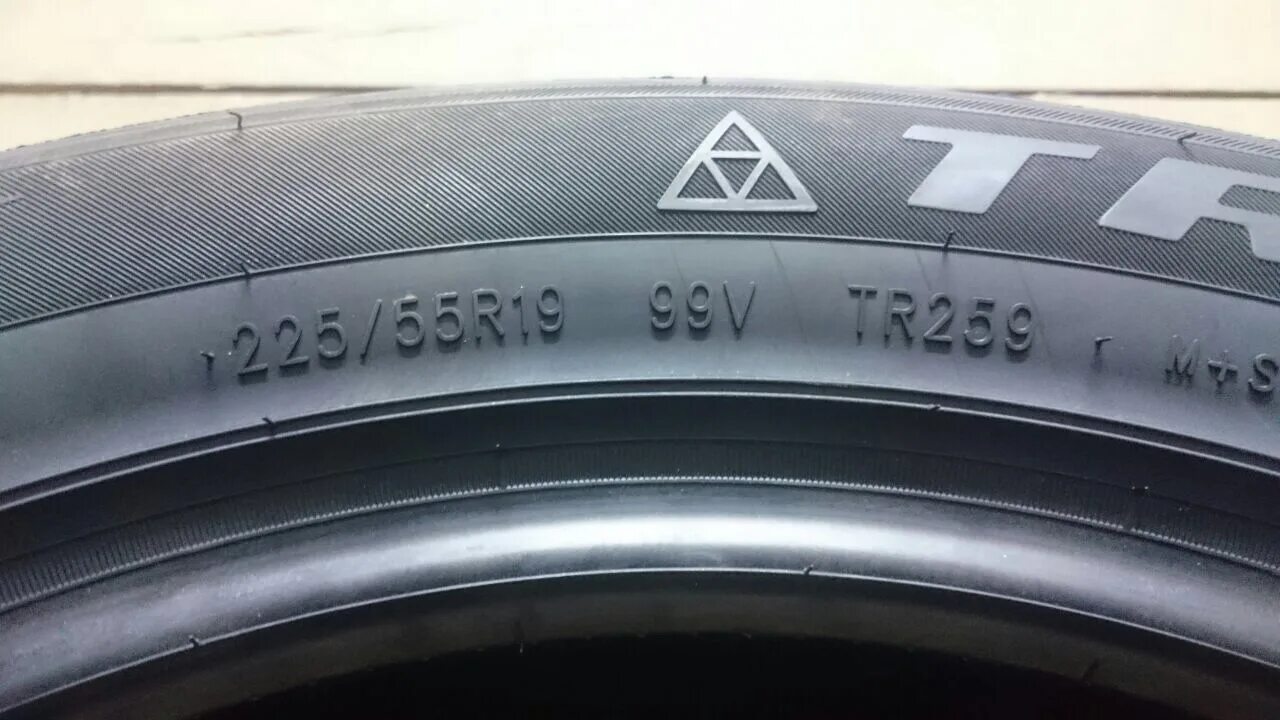 225/55 R18 <Triangle> tr259, Advantex SUV 102w (лето; симметр.). Triangle tr259 225/55 r18. Шины Триангл 259. Triangle 259 215/65 r16.