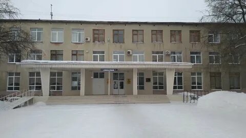 Техникум в городе кемерово