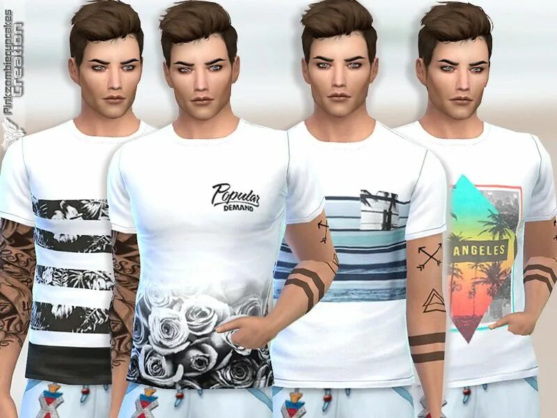 Sims 4 мод 4 колонки. The sims 4 майка мужская. sims 4 майк. sims 4 мужские футболки. одежда мужская симс 4 футболки.