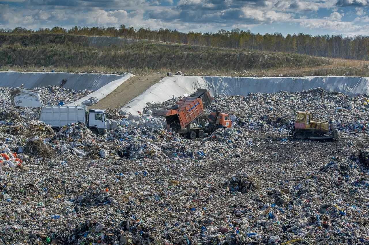 Захоронение отходов 1 класса. Полигон ТБО Полетаево. Мусорный полигон в Полетаево. Челябинский полигон ТБО. Полигон свалка в Полетаево.