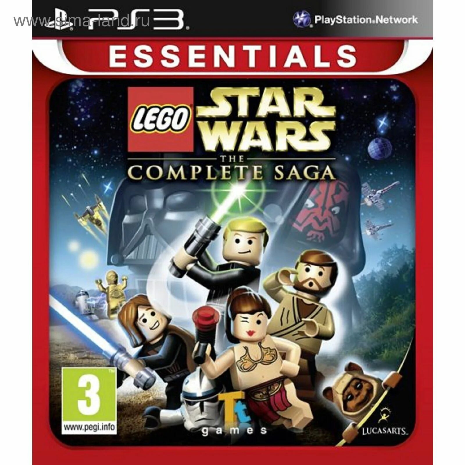Star wars the complete saga русификатор. Star wars the complete saga русификатор