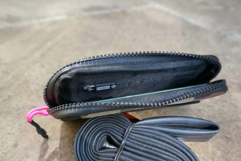 Essentials case