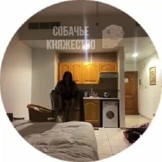 Нашел собрата