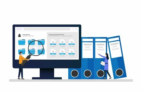 Разработка электронных сервисов