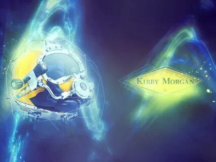 Kirby morgan