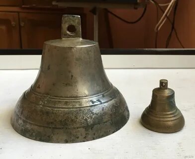 Bells m
