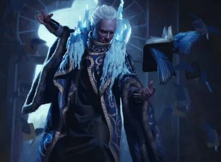 Wizard magic brawl