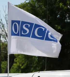 Osce тема
