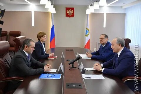Межрегиональное управление по приволжскому федеральному округу