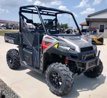 Polaris silver