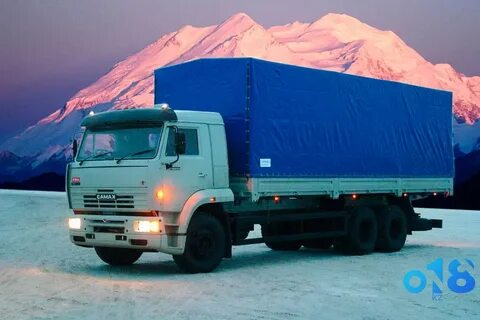 Картинки машины камаз