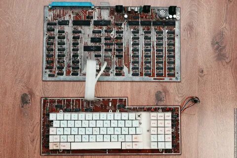 580 процессор