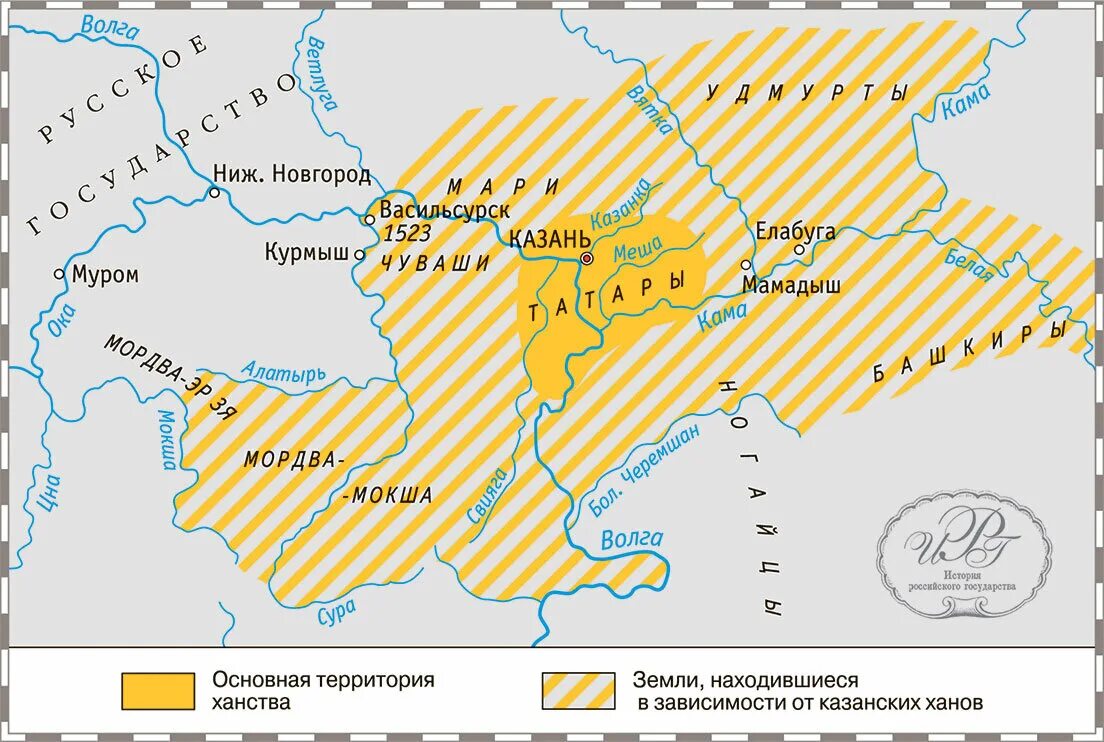 Казанское ханство 1438. Казанское ханство 15-16 века. казанское ханство в 16 веке. казанское ханство карта 1438 г. карта казанского ханства в 15 веке.