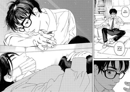 Kimi wa Houkago Insomnia. 