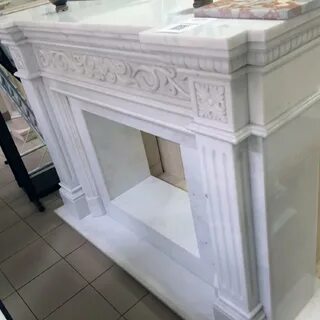 Мраморный магазин