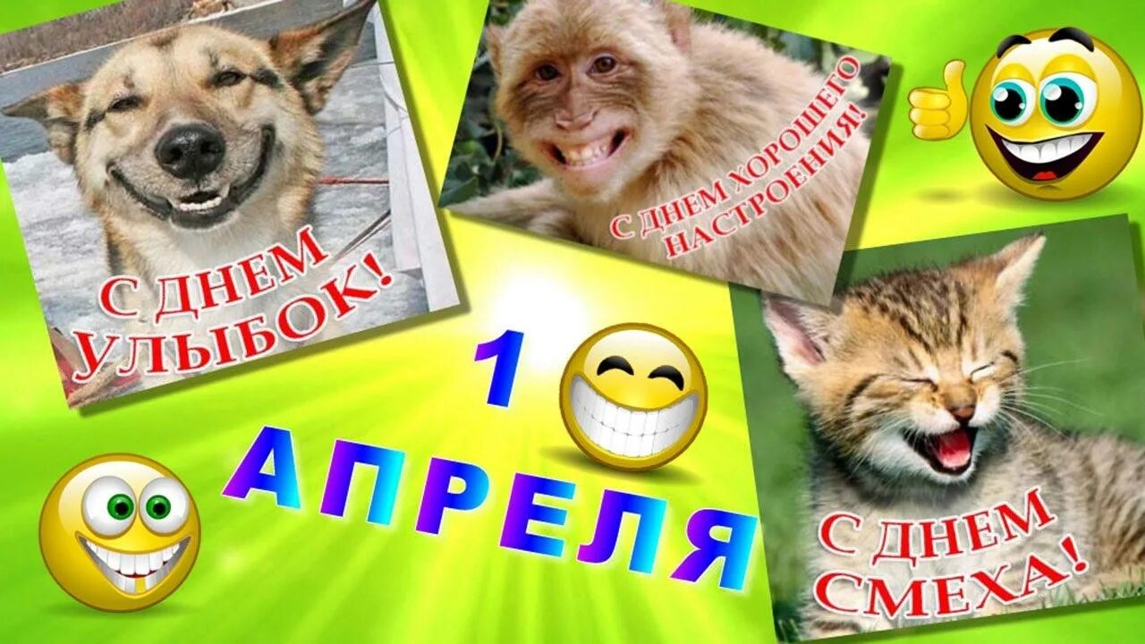 1 апреля день смеха. Музыкальные поздравления с 1 апреля. С 1 апреля. День смеха. С 1 апреля поздравления.