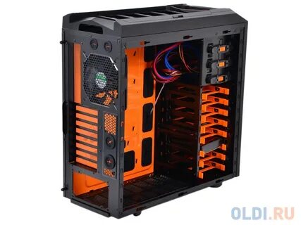Aerocool xpredator x3