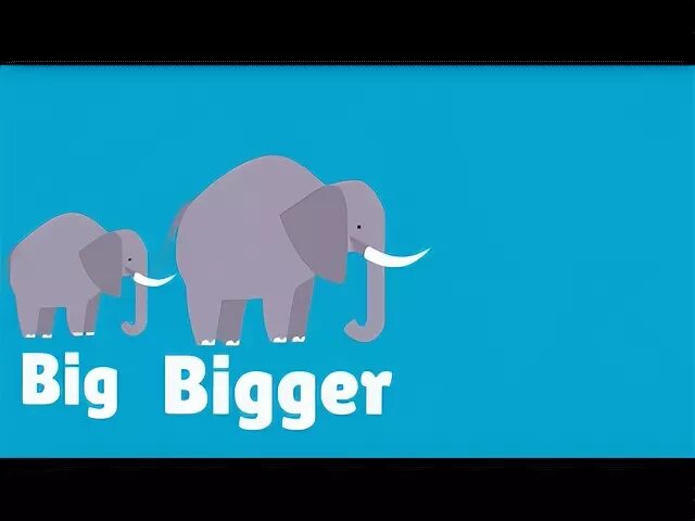 Big bigger. Малый huge large. Bigger biggest. Big bigger the biggest картинки. Wordwall big bigger