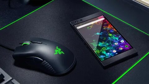 Razer wallet