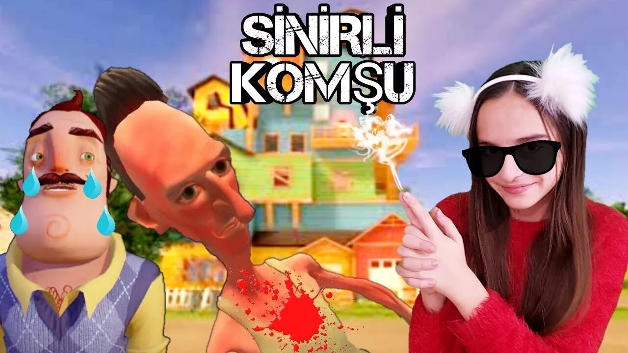 Angry neighbor hello from home. Angry neighbor simulator. angry neighbor sirlari. angry neighbor alpha 0.3.