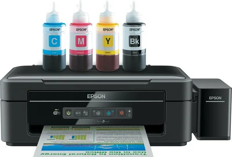 Принтеры струйные мфу epson. Принтер мфу струйный epson l222. принтер струйный epson l132, цветной.. epson l222 это струйный принтер?. мфу струйное принтер (цветной)-epson-l850.