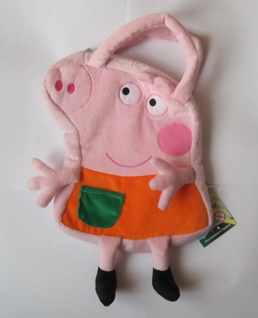 сумки для девочек со свинкой пеппой. сумка свинки пеппы. детская сумка с свинкой пеппой. сумка свинки пеппы. детская сумка свинка пеппа.