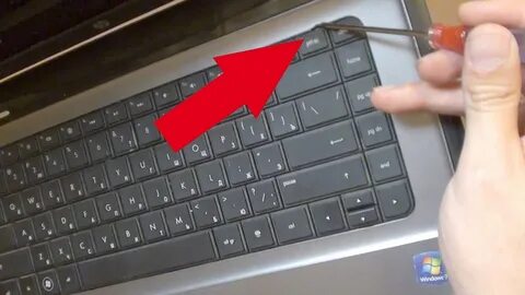 Как включить ютуб на ноутбуке