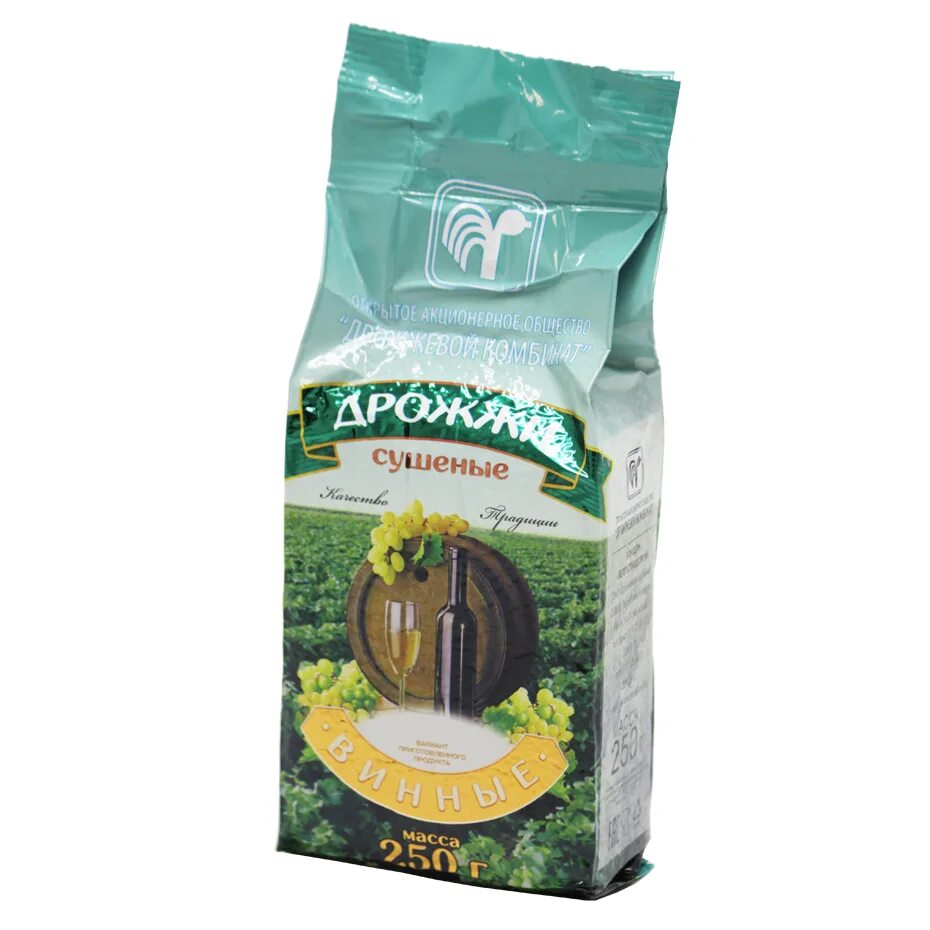 Какие дрожжи для вина. Какие дрожжи для вина