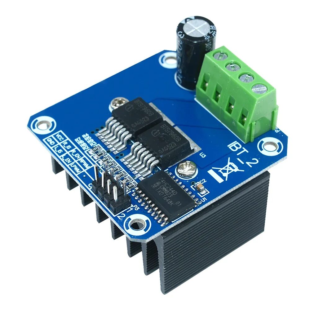 Драйвер для bridge. Arduino h-bridge bts7960. bts7960 arduino. bts7960 43a arduino. драйвер bts7960.