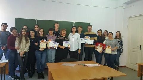 Административный факультет