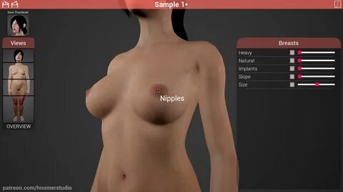 Super DeepThroat 2 is an adult sex simulation game that focuses on the aspe...