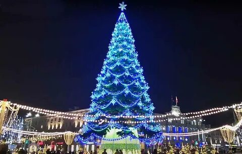 Воронеж 2019 года