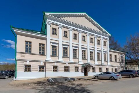Посредник арзамас