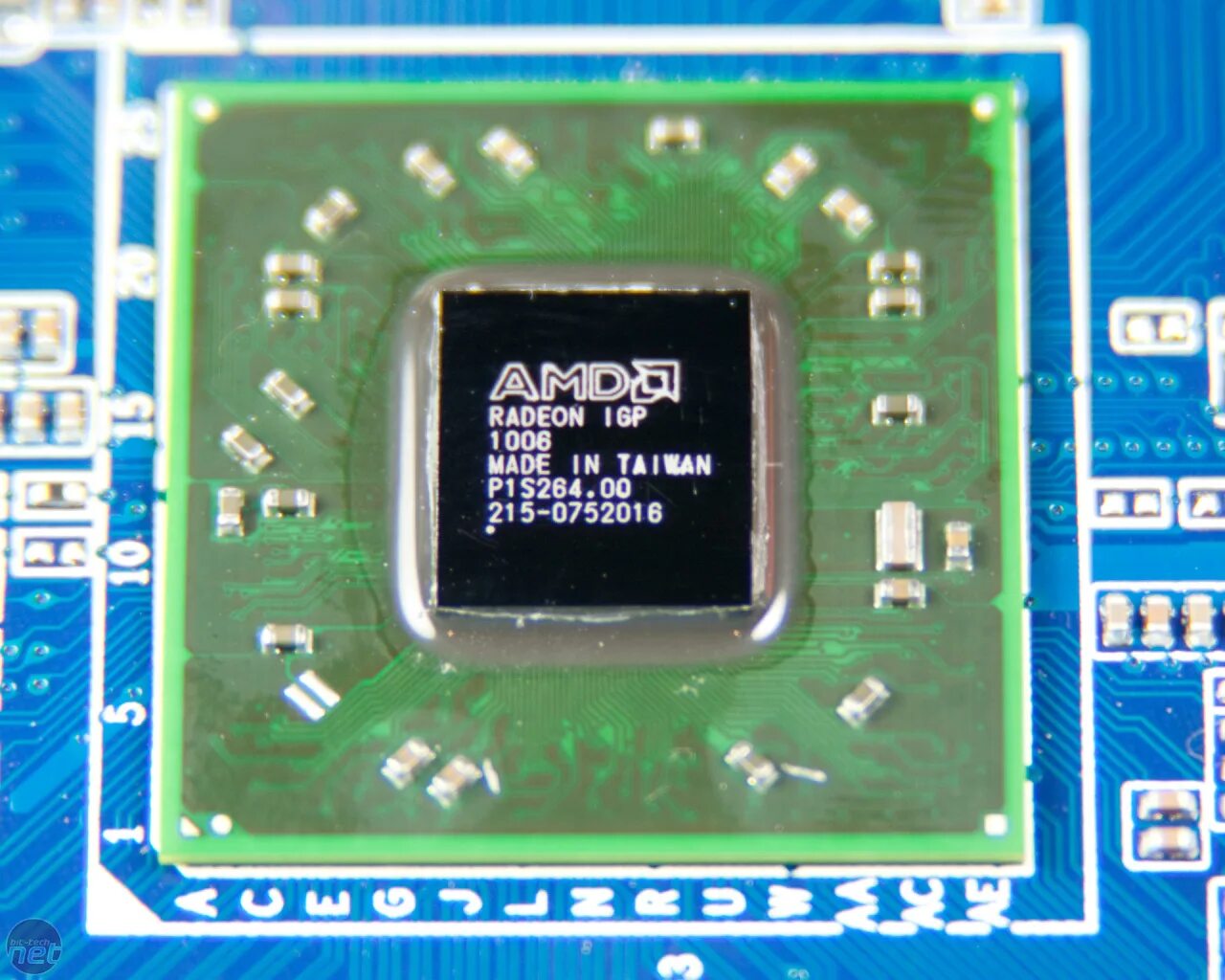 Ati radeon 4250