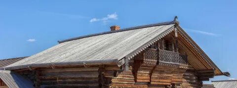 Кровля пожарского