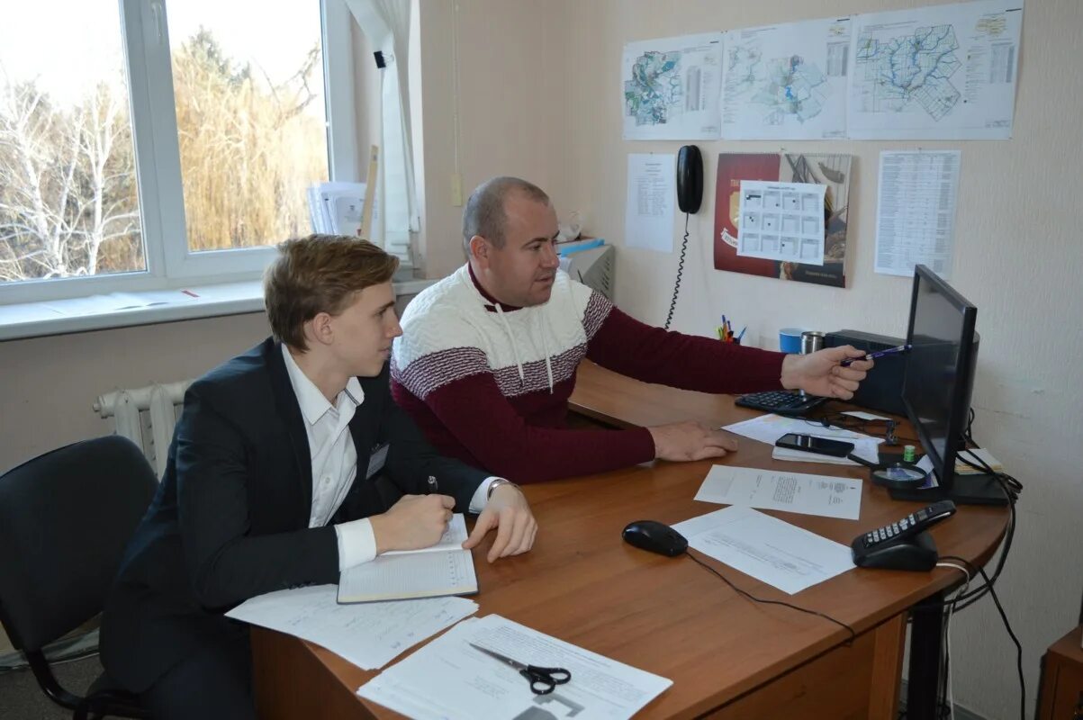 мбоу сош молодежный