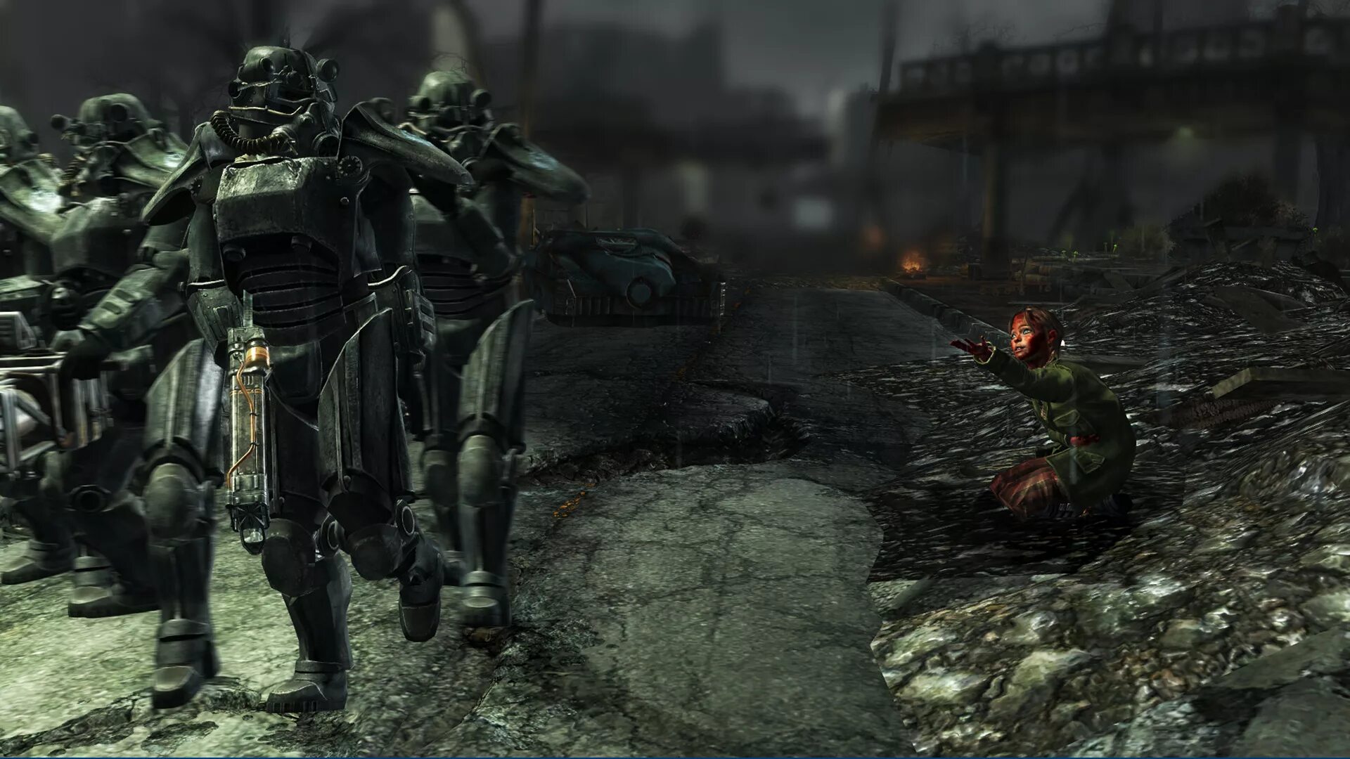 Fallout 4 все dlc последняя версия. Fallout 3. Игра фоллаут 3. Fallout 3 (2008). Готика фоллаут 3.