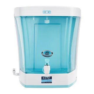 Water purifier