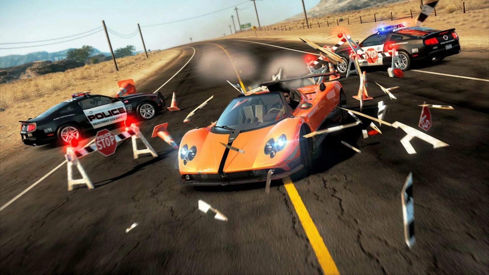 Игра гонки спид. NFS хот персьют. Гонки hot Pursuit. Need for Speed hot Pursuit ремастер. Гонки the need for Speed Pursuit.