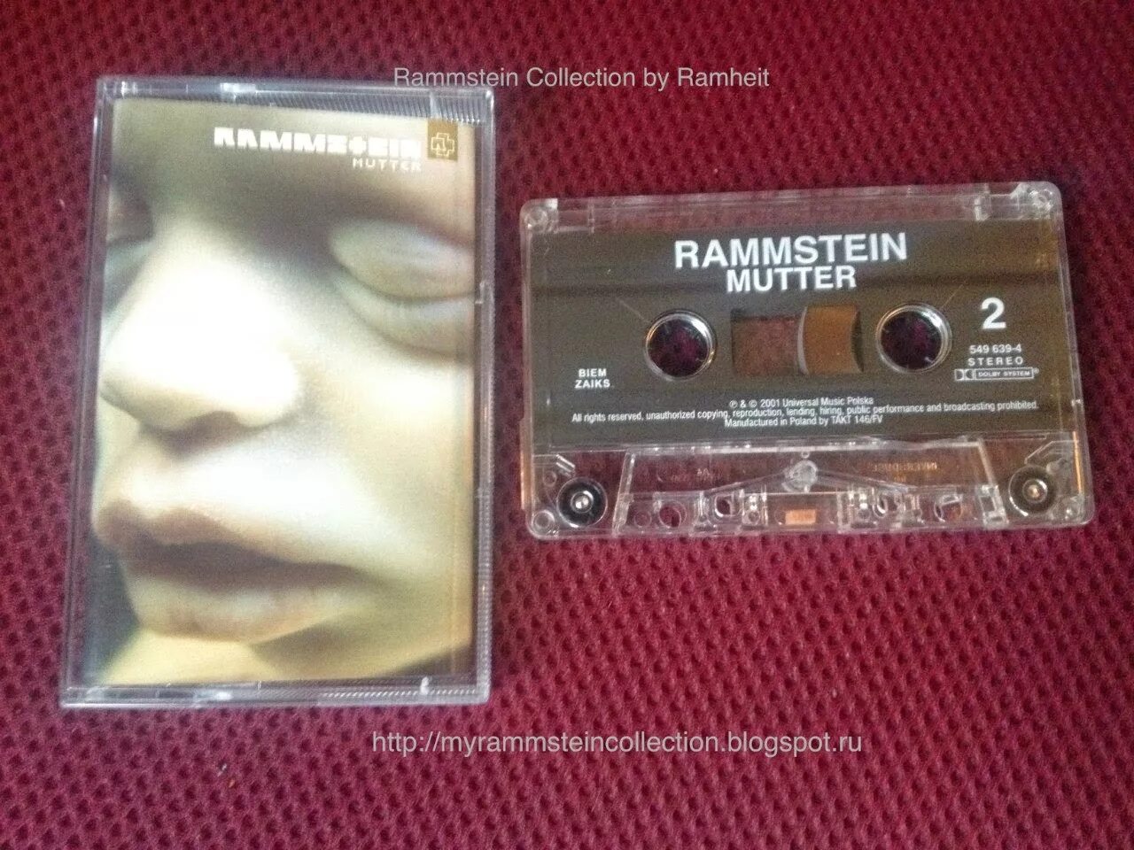 Rammstein Mutter кассета. Rammstein Mutter обложка кассеты. Кассеты и диски Rammstein Mutter. Rammstein Mutter альбом кассета. Рамштайн муттер текст