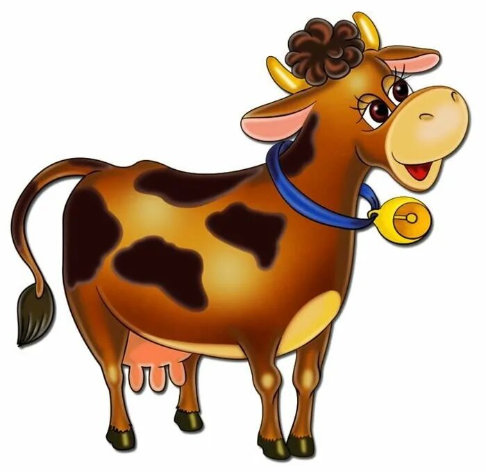 Малыш коровка. Корова для детей. Корова мультяшная. Корова рисунок. Изображение коровы для детей.