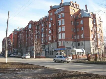 Ул партизанская куйбышев