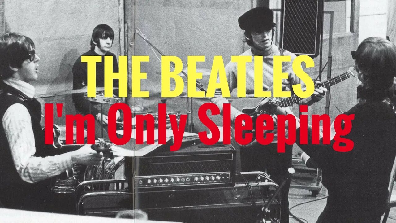 Only i m so only. I’m only sleeping the beatles. beatles &quot;revolver&quot;. i&#039;m only sleeping. beatles - i&#039;m only sleeping 2025 photo.