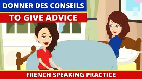 Des conseils