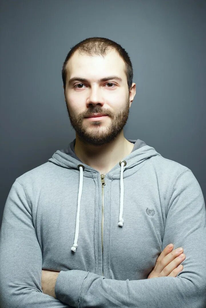 Дмитрий Рахманов, Москва, Россия