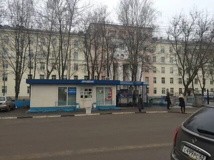 Ул рязанская д 50