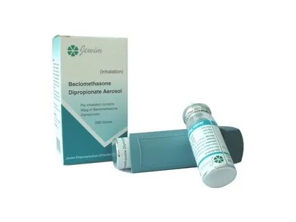 Новые препараты от астмы