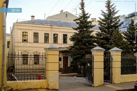 Малый кисловский 1